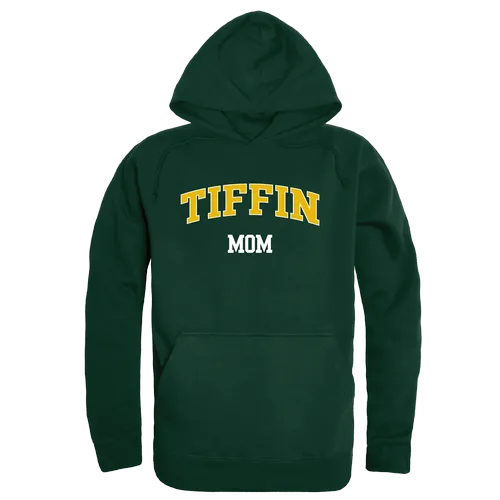 W Republic Tiffin Dragons Mom Hoodie 565-678. Decorated in seven days or less.