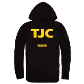 W Republic Tyler Junior College Apaches Mom Hoodie 565-680