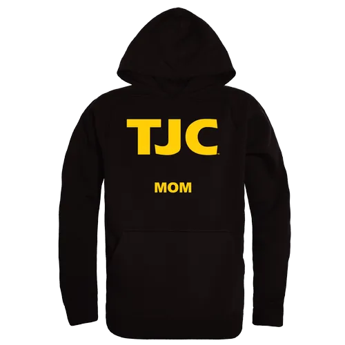 W Republic Tyler Junior College Apaches Mom Hoodie 565-680. Decorated in seven days or less.