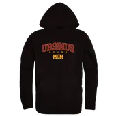 W Republic Ursinus Bears Mom Hoodie 565-682