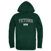 W Republic Williston State Tetons Mom Hoodie 565-684