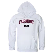 W Republic Fairmont State Falcons Mom Hoodie 565-686