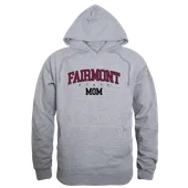 W Republic Fairmont State Falcons Mom Hoodie 565-686