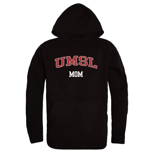 W Republic U Of Missouri-Saint Louis Tritons Mom Hoodie 565-688. Decorated in seven days or less.