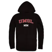 W Republic U Of Missouri-Saint Louis Tritons Mom Hoodie 565-688