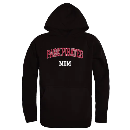 W Republic Park Pirates Mom Hoodie 565-690. Decorated in seven days or less.