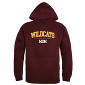 W Republic Bethune-Cookman Wildcats Mom Hoodie 565-692