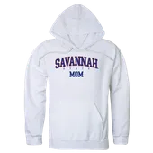 W Republic Savannah State Tigers Mom Hoodie 565-697