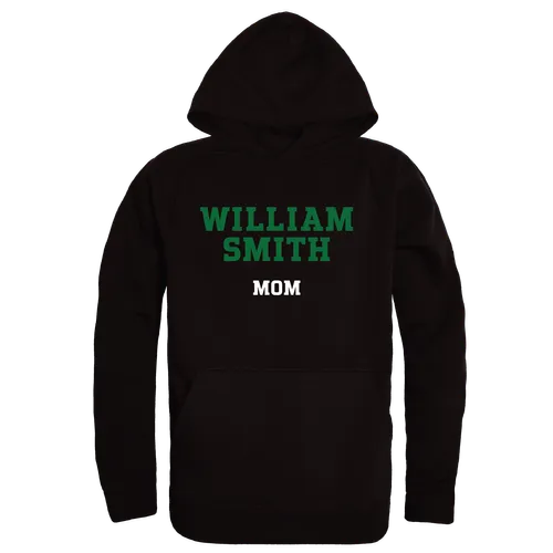 W Republic Hobart & William Smith Colleges William Smith Herons Mom Hoodie 565-700. Decorated in seven days or less.