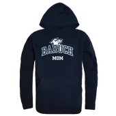 W Republic Baruch College Bearcats Mom Hoodie 565-701