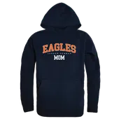 W Republic Carson-Newman Eagles Mom Hoodie 565-702