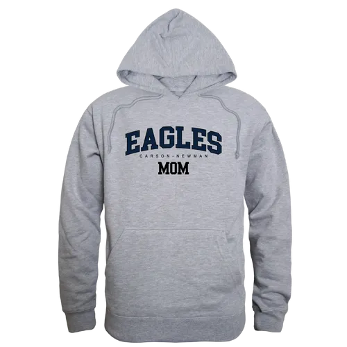 W Republic Carson-Newman Eagles Mom Hoodie 565-702. Decorated in seven days or less.