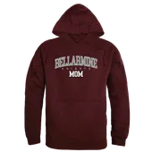 W Republic Bellarmine University Knights Mom Hoodie 565-706