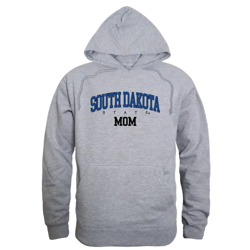 W Republic South Dakota State Jackrabbits Mom Hoodie 565-707. Decorated in seven days or less.