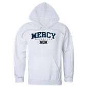 W Republic Mercy College Mavericks Mom Hoodie 565-710