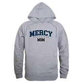 W Republic Mercy College Mavericks Mom Hoodie 565-710