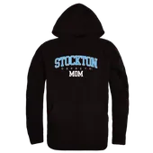 W Republic Stockton University Ospreys Mom Hoodie 565-711