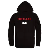 W Republic SUNY Cortland Red Dragons Mom Hoodie 565-712