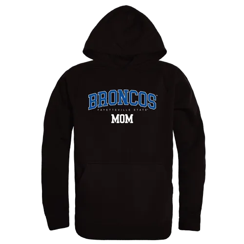 W Republic Fayetteville State Broncos Mom Hoodie 565-716. Decorated in seven days or less.