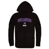 W Republic Florida South Western The Buccaneers Mom Hoodie 565-717