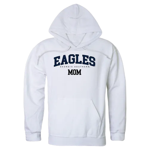 W Republic Georgia Southern Eagles Mom Hoodie 565-718. Decorated in seven days or less.