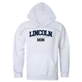 W Republic Lincoln University Blue Tigers Mom Hoodie 565-720