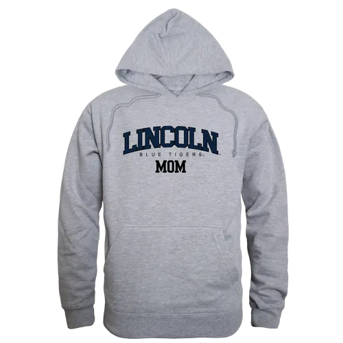 W Republic Lincoln University Blue Tigers Mom Hoodie 565-720. Decorated in seven days or less.