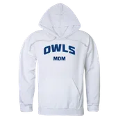 W Republic The W Owls Mom Hoodie 565-722