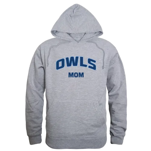 W Republic The W Owls Mom Hoodie 565-722. Decorated in seven days or less.