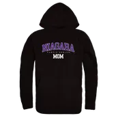 W Republic Niagara University Purple Eagles Mom Hoodie 565-723