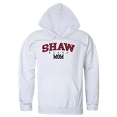 W Republic Shaw University Bears Mom Hoodie 565-726