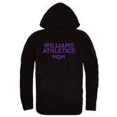 W Republic Williams College The Purple Cows Mom Hoodie 565-727