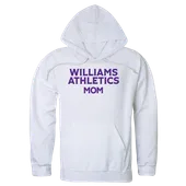 W Republic Williams College The Purple Cows Mom Hoodie 565-727