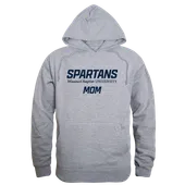 W Republic Missouri Baptist Spartans Mom Hoodie 565-728