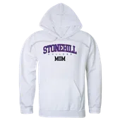 W Republic Stonehill College Skyhawks Mom Hoodie 565-730