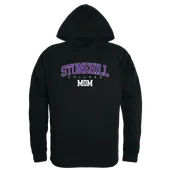 W Republic Stonehill College Skyhawks Mom Hoodie 565-730