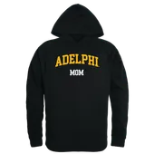 W Republic Adelphi University Panthers Mom Hoodie 565-733