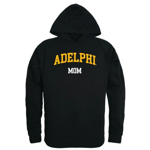 W Republic Adelphi University Panthers Mom Hoodie 565-733. Decorated in seven days or less.