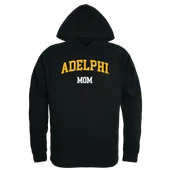 W Republic Adelphi University Panthers Mom Hoodie 565-733