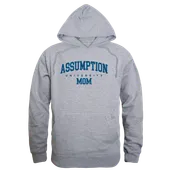 W Republic Assumption University Greyhounds Mom Hoodie 565-734