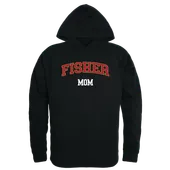 W Republic St. John Fisher Cardinals Mom Hoodie 565-739