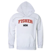 W Republic St. John Fisher Cardinals Mom Hoodie 565-739