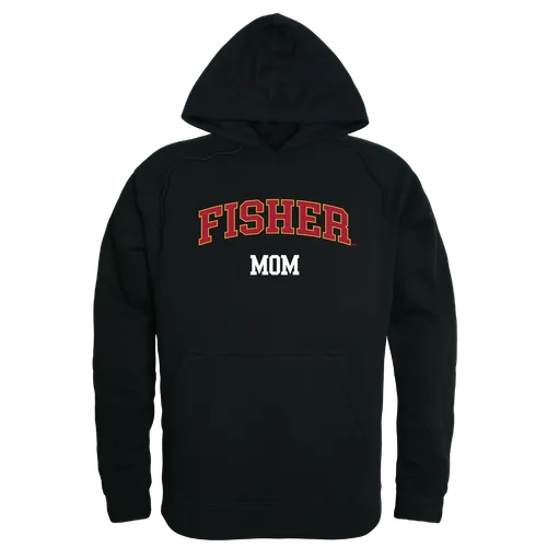 W Republic St. John Fisher Cardinals Mom Hoodie 565-739. Decorated in seven days or less.