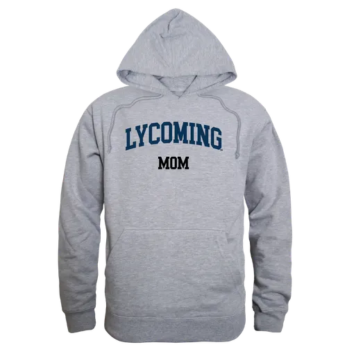 W Republic Lycoming Warriors Mom Hoodie 565-740. Decorated in seven days or less.