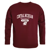 W Republic Cent. Michigan Chippewas Alumni Fleece 560-114