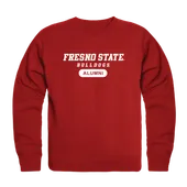 W Republic Fresno State Bulldogs Alumni Fleece 560-169