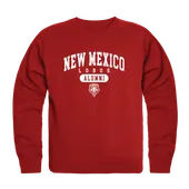 W Republic New Mexico Lobos Alumni Fleece 560-182