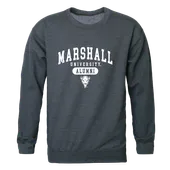 W Republic Marshall Thundering Herd Alumni Fleece 560-190