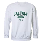 W Republic Cal Poly Pomona Broncos Alumni Fleece 560-201