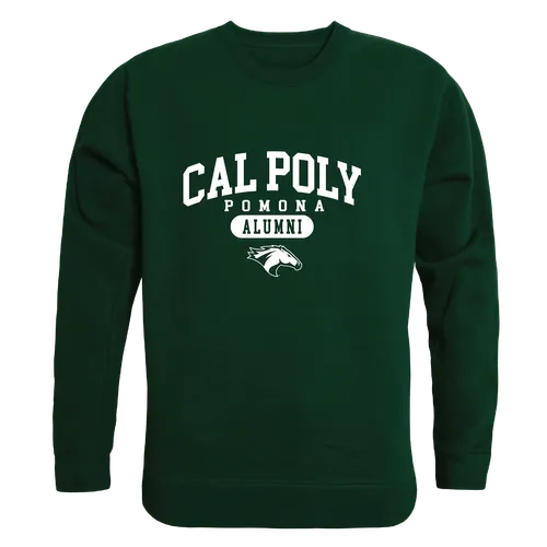 W Republic Cal Poly Pomona Broncos Alumni Fleece 560-201